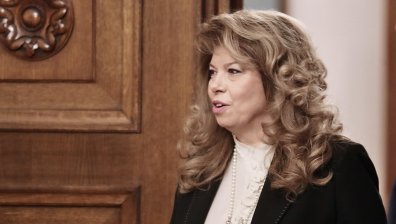Йотова: Българите в Конституцията на Северна Македония са ключът ѝ за ЕС