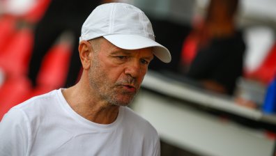 Спрягат Стойчо Младенов и Стойне Манолов за ЦСКА
