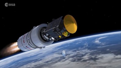 "ЕкзоМарс" успешно установи връзка с Европейския Център за управление на полетите