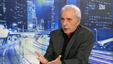 Димитър Недков: Промяната ни беше натрапена след "дяволски прочит" на Конституцията
