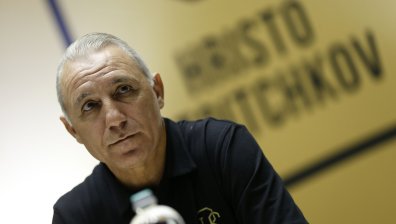 Стоичков с голямо дарение към ЦСКА