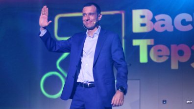 Васил Терзиев: Благодаря на софиянци и на СИК-овете, сега трябва да опазят вота