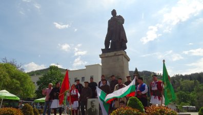 150 години от рождението на Гоце Делчев, чествания у нас и в РСМ
