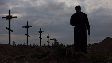 ООН с резолюция за мир за годишнината от войната в Украйна