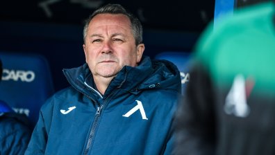 Официално от "Левски": Няма да подновим договора на Славиша Стоянович