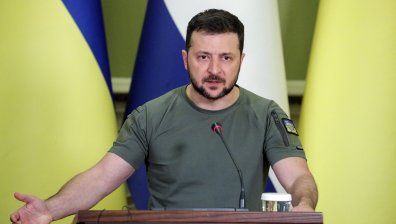 Зеленски, Путин и Ердоган намериха път за износа на украинско зърно