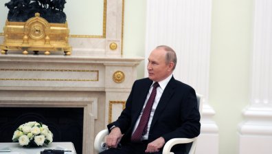 Путин е с тежка кашлица и постоянно гадене, отслабнал е с 8 кг