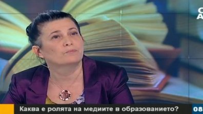 Доц. Галина Момчева: Технологиите трябва да са част от обучението от най-ранна възраст