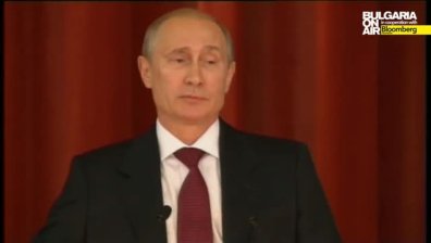 Владимир Путин е на посещение в Латинска Америка