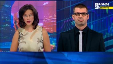 Пазарен анализ 2 септември 2014