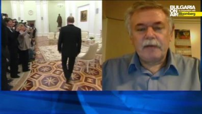 Васко Михайлов: Не е ясно дали Гърция ще участва в Южен поток след срещата Ципрас-Путин