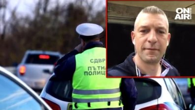 "Оставка", "рецидивист на пътя": Словесен залп по Благовест Георгиев след катастрофата