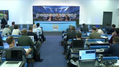 Байерн Мюнхен разби Манчестър Сити с 3:1