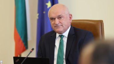 Димитър Главчев: Хората очакват финалните надписи на "Игра на избори"