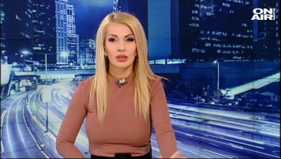 "Денят ON AIR" - 02.02.2021 г. - пълен запис