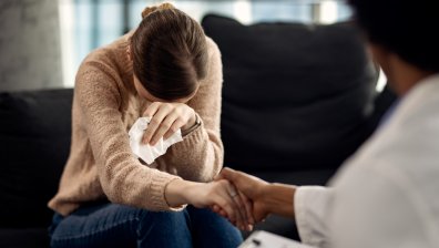 Една ДНК промяна - осем психични разстройства