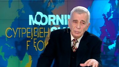 Инж. Келешев: През 2015г. очакваме да бъде възстановена мярката за технологична модернизация