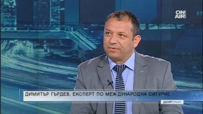 Мрачна статистика: Над 20 терористични нападения от началото на 2017 г.