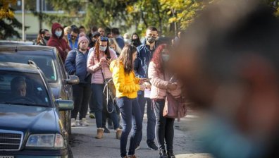Заведенията настояват тестовете за антитела да се признават