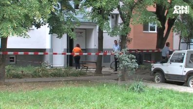 Среднощно убийство на жена шокира Благоевград