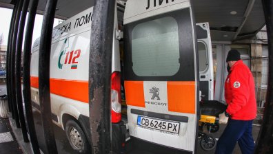 Жертвите на Ковид-19 в България вече са повече от 11 хил.