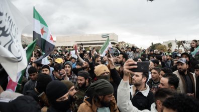 Конфликти в Сирия взеха над 100 жертви за два дни