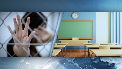 Агресия в столично училище: 16-годишен забоде химикал в лицето на свой съученик