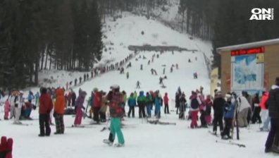 Увеличение за концесионера предвижда поскъпване на ски картите в Банско