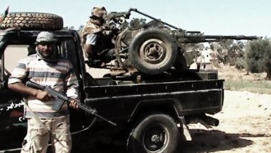 Турция призна Преходния съвет на либийските бунтовници