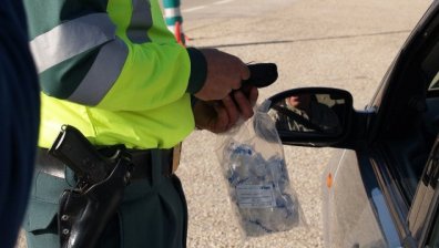 Поредна катастрофа, предизвикана от пиян водач