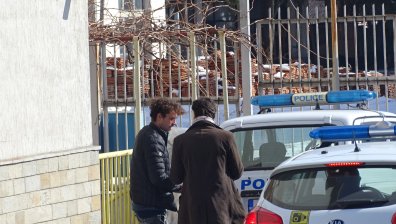 Прокуратурата внесе обвинителен акт срещу Явор Бахаров