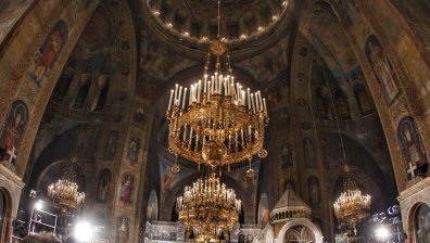 Малка Богородица е, чества се рождението на Христовата майка