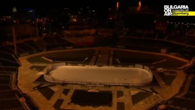 Вашингтон готов за Зимната класика в НХЛ