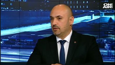 Богданов, ВМРО: Българският и македонският език съвпадат на 86%