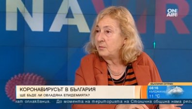 Епидемиолог: Коронавирусите не са нови за човека, има около 20 вида