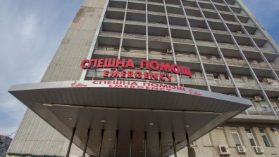 След първите прегледи - няма опасност за здравето на Александър, дехидратиран е, но стабилен