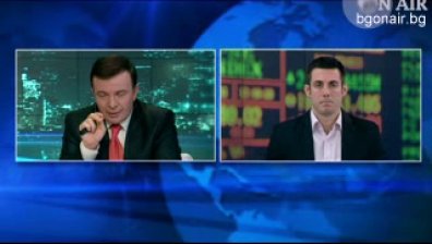 Умерена оценка на служебния кабинет