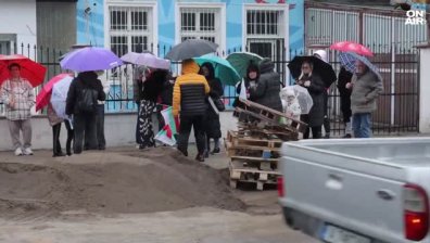 Обедна емисия