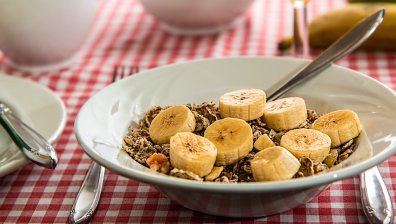 Какви са ползите за тялото ни, ако ядем по един банан всеки ден?