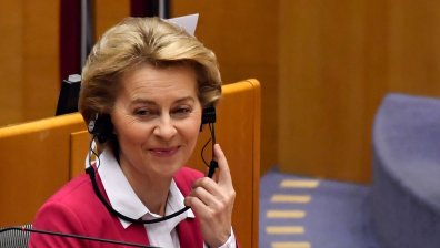 ЕК предложи фонд от 750 млрд. евро за възстановяване от кризата