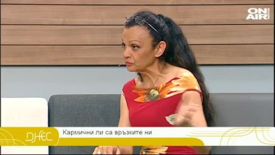 Астрологът Силва Дончева: Най-тежките изпитания са в любовта