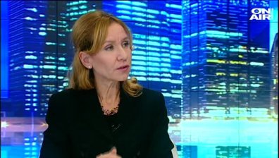 София Касидова: Няма изненади в доклада на Сметната палата за банковия надзор