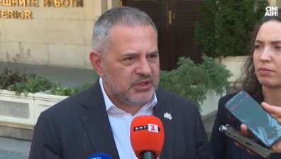 След скандала в Банско: Евреите в България поискаха от МВР по-голяма защита