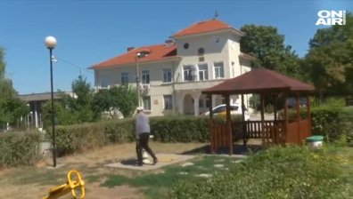 10 пострадали при масов бой между ромски фамилии в с. Тетово