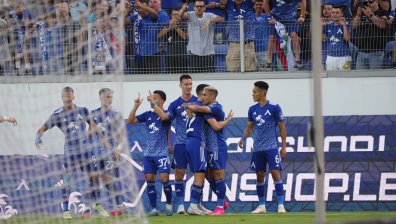 По молба на "сините": Отложиха мача на "Левски" с "Арда"