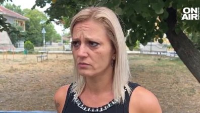 "Ще отритнем всеки насилник": Цалапица излиза на нов протест в София