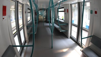 От понеделник: Спират движението на метрото между "Сливница" и "Обеля"