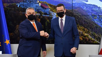 Европа се договори за значително намаляване на вредните емисии