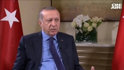Позитивен знак: Ердоган на крака при Макрон
