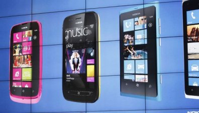 Nokia представи по-евтин смартфон с Windows